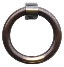 Heurtoir anneau